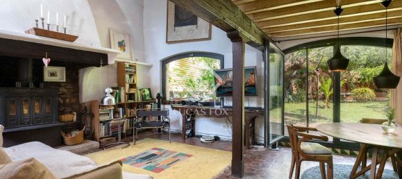 2 Schlafzimmer Haus in Vilopriu, Spain, Nr. 165857 26