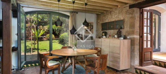 2 Schlafzimmer Haus in Vilopriu, Spain, Nr. 165857 4