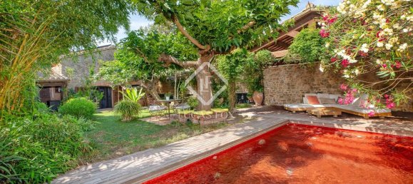 2 Schlafzimmer Haus in Vilopriu, Spain, Nr. 165857 52