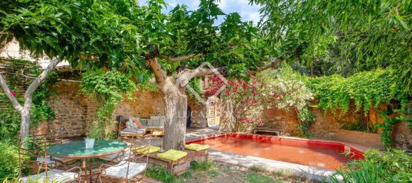 2 Schlafzimmer Haus in Vilopriu, Spain, Nr. 165857 5