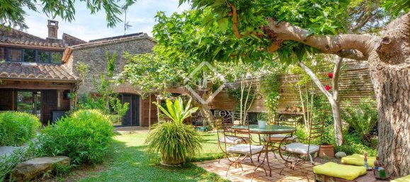 2 Schlafzimmer Haus in Vilopriu, Spain, Nr. 165857 2