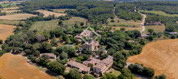 2 Schlafzimmer Haus in Vilopriu, Spain, Nr. 165857 65