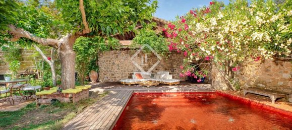 2 Schlafzimmer Haus in Vilopriu, Spain, Nr. 165857 51