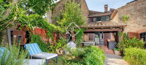 2 Schlafzimmer Haus in Vilopriu, Spain, Nr. 165857 8