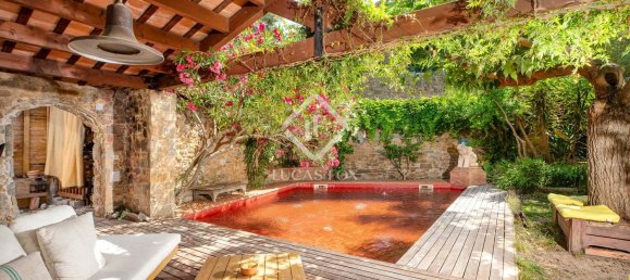 2 Schlafzimmer Haus in Vilopriu, Spain, Nr. 165857 61