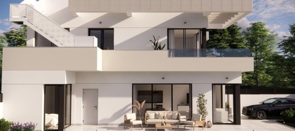 3 bedrooms House in Los Montesinos, Spain No. 5610 3