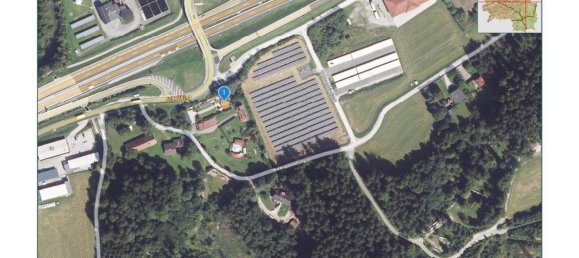 2 rooms House in Langenwang, Austria No. 231221 27