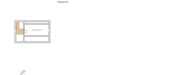 2 rooms House in Langenwang, Austria No. 231221 22