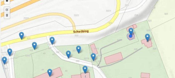 2 rooms House in Langenwang, Austria No. 231221 26