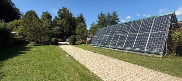 2 rooms House in Langenwang, Austria No. 231221 17