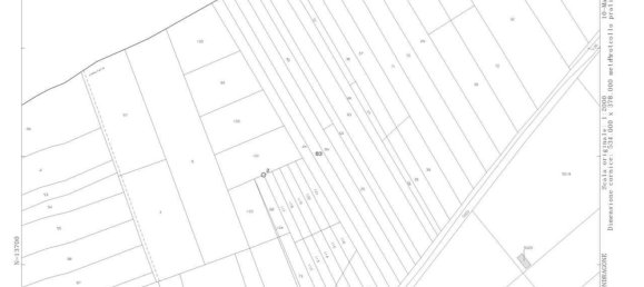 Terreno em Mondragone, Italy 27000 m² N.º 159953 2