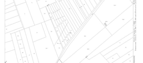 Terreno em Mondragone, Italy 27000 m² N.º 159953 8