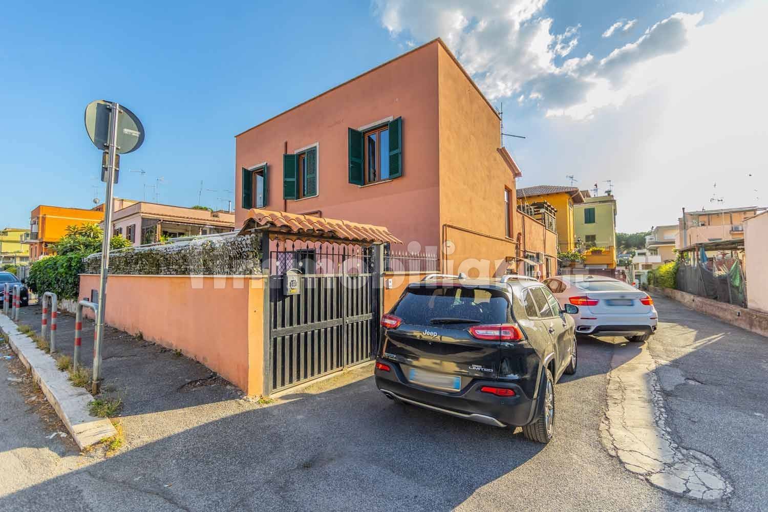 3 Schlafzimmer Haus in Rome, Italy, Nr. 276400