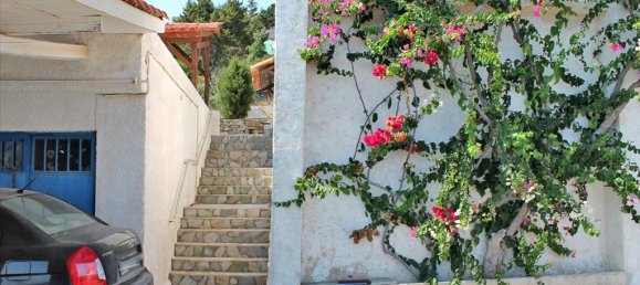 4 Schlafzimmer Gewerbliche Immobilien in Euboea, Greece, Nr. 7603 6