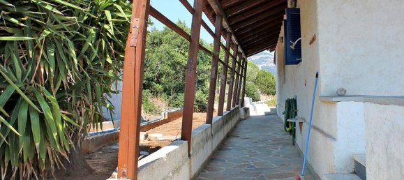 4 Schlafzimmer Gewerbliche Immobilien in Euboea, Greece, Nr. 7603 12