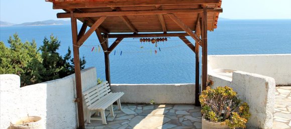 Propiedad comercial de 4 dormitorios en Euboea, Greece No. 7603 5