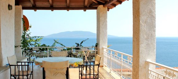 4 Schlafzimmer Gewerbliche Immobilien in Euboea, Greece, Nr. 7603 28