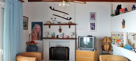 4 Schlafzimmer Gewerbliche Immobilien in Euboea, Greece, Nr. 7603 18