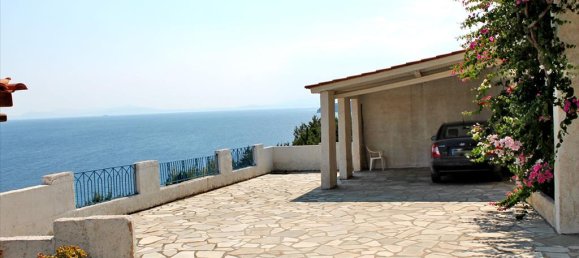 4 Schlafzimmer Gewerbliche Immobilien in Euboea, Greece, Nr. 7603 7