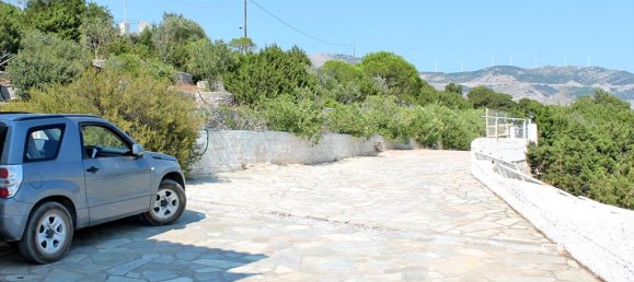 Propiedad comercial de 4 dormitorios en Euboea, Greece No. 7603 10