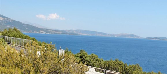 Propiedad comercial de 4 dormitorios en Euboea, Greece No. 7603 11