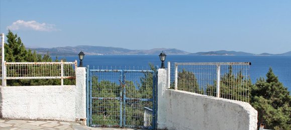 4 Schlafzimmer Gewerbliche Immobilien in Euboea, Greece, Nr. 7603 30