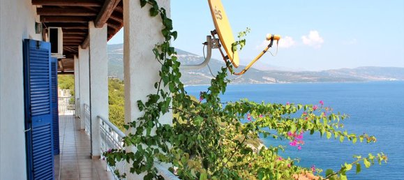 4 Schlafzimmer Gewerbliche Immobilien in Euboea, Greece, Nr. 7603 15