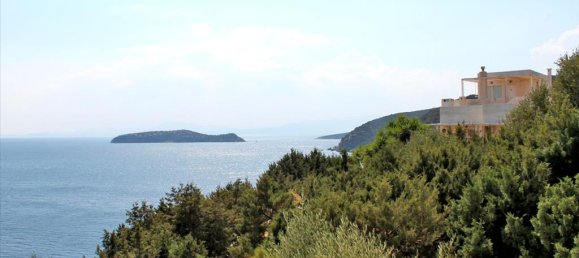 4 Schlafzimmer Gewerbliche Immobilien in Euboea, Greece, Nr. 7603 14