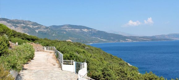 Propiedad comercial de 4 dormitorios en Euboea, Greece No. 7603 9