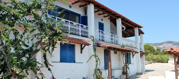 4 Schlafzimmer Gewerbliche Immobilien in Euboea, Greece, Nr. 7603 4