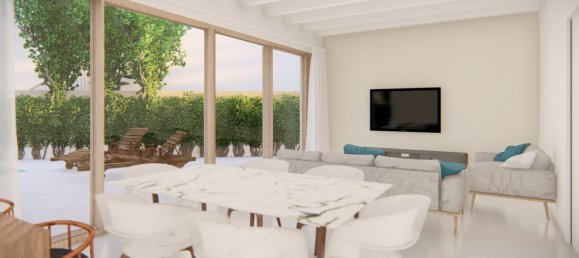 Villa T3 em San Miguel de Salinas, Spain N.º 7173 4