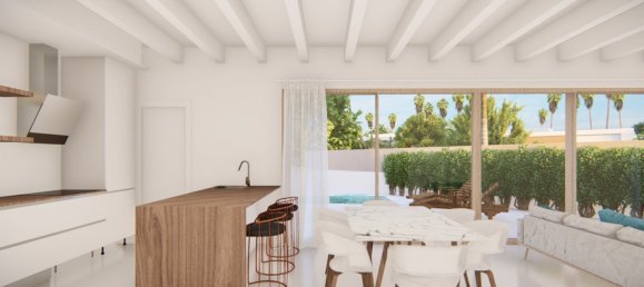 Villa T3 em San Miguel de Salinas, Spain N.º 7173 8