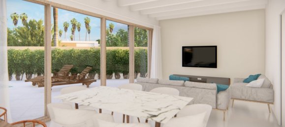 Villa T3 em San Miguel de Salinas, Spain N.º 7173 6