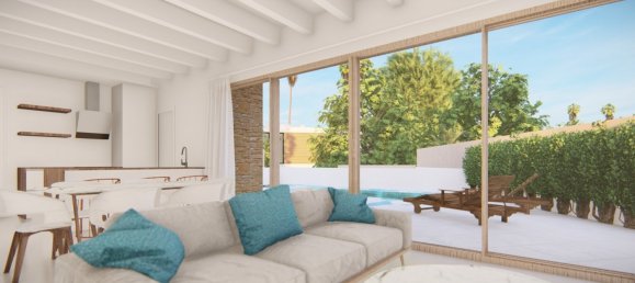 Villa T3 em San Miguel de Salinas, Spain N.º 7173 3