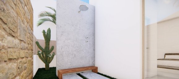 Villa T3 em San Miguel de Salinas, Spain N.º 7173 9