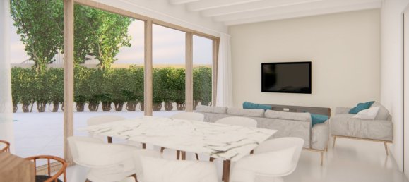 Villa T3 em San Miguel de Salinas, Spain N.º 7173 2