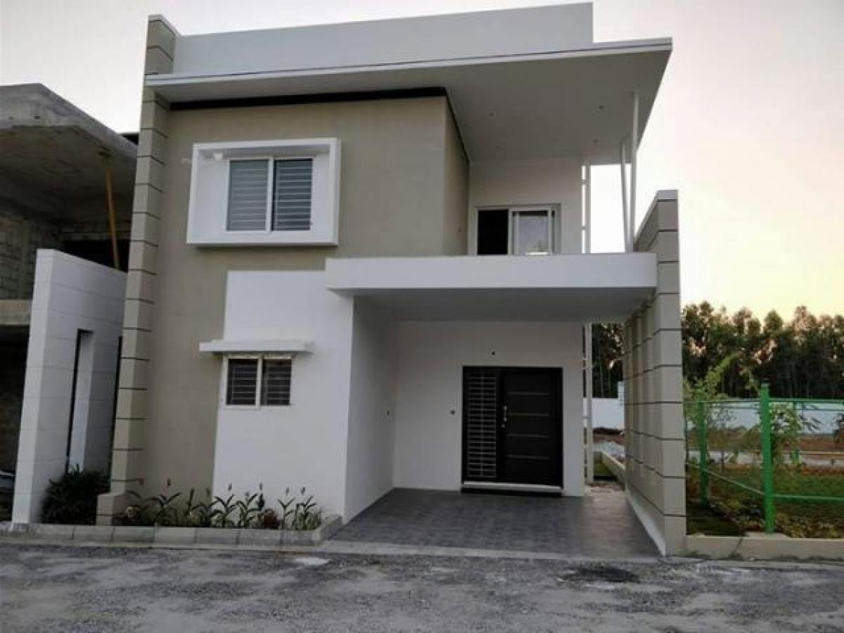 3 bedrooms House in Bangalore, India No. 14546