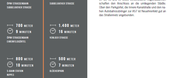 Apartamento de 1 dormitorio en Cologne, Germany No. 137731 3