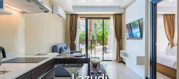 1 bedroom Condo in Mai Khao, Thailand No. 18766 3