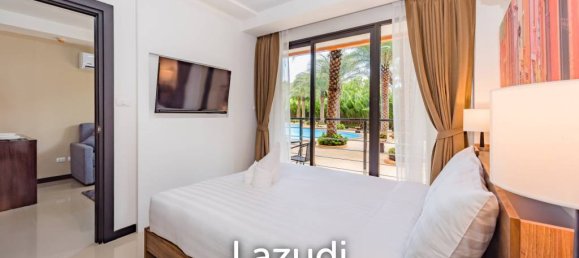 1 bedroom Condo in Mai Khao, Thailand No. 18766 4