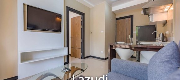 1 bedroom Condo in Mai Khao, Thailand No. 18766 2