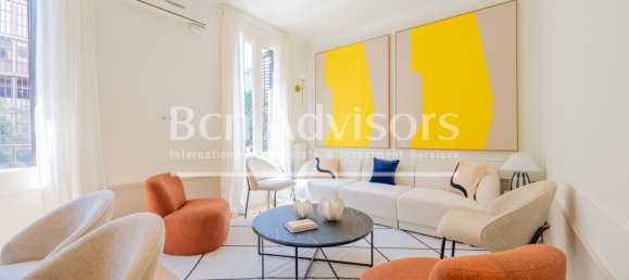 2 bedrooms Apartment in Barcelona, Spain No. 163383 5