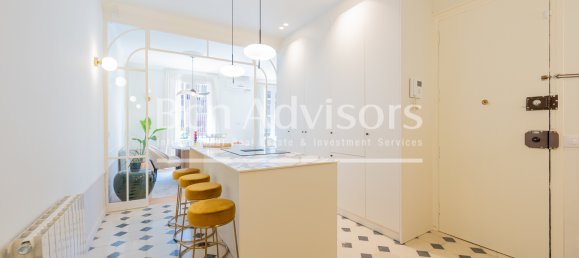 2 bedrooms Apartment in Barcelona, Spain No. 163383 12