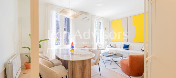 2 bedrooms Apartment in Barcelona, Spain No. 163383 8
