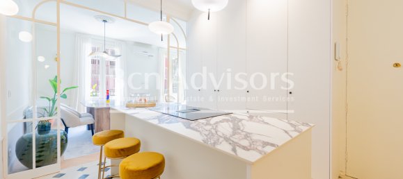 2 bedrooms Apartment in Barcelona, Spain No. 163383 14