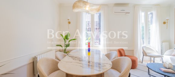 2 bedrooms Apartment in Barcelona, Spain No. 163383 2