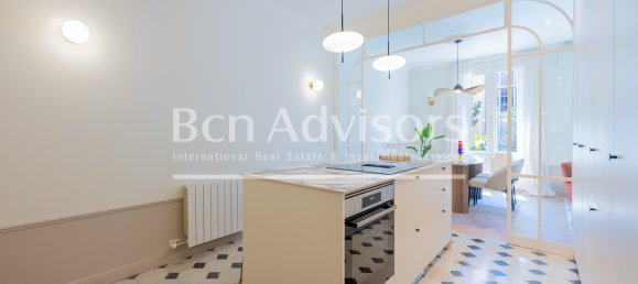 2 bedrooms Apartment in Barcelona, Spain No. 163383 15