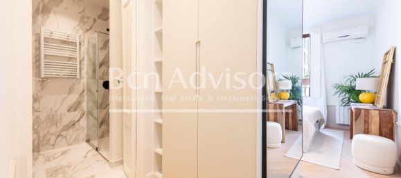 2 bedrooms Apartment in Barcelona, Spain No. 163383 28