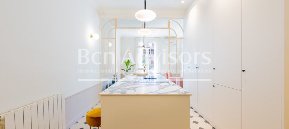 2 bedrooms Apartment in Barcelona, Spain No. 163383 13