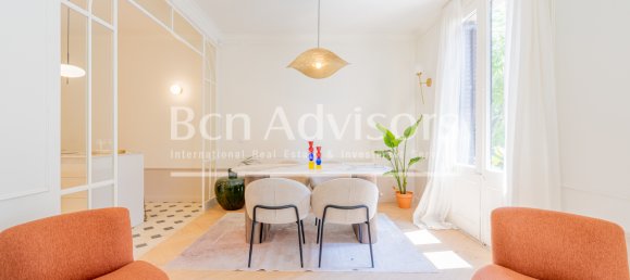 2 bedrooms Apartment in Barcelona, Spain No. 163383 9